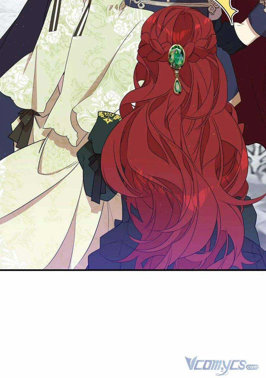 Tôi Chính Là Em Gái Của Nữ Chính Hắc Ám Chapter 6 trang 106