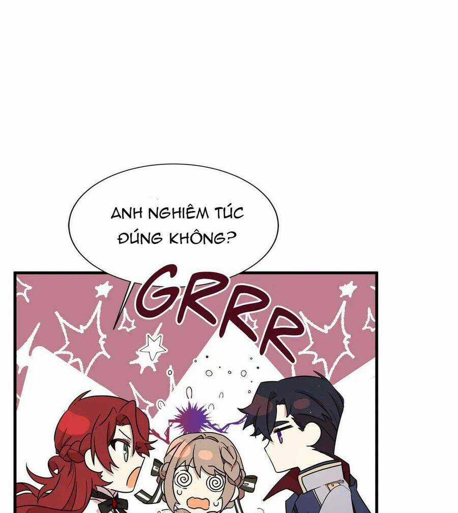 Tôi Chính Là Em Gái Của Nữ Chính Hắc Ám Chapter 6 trang 107