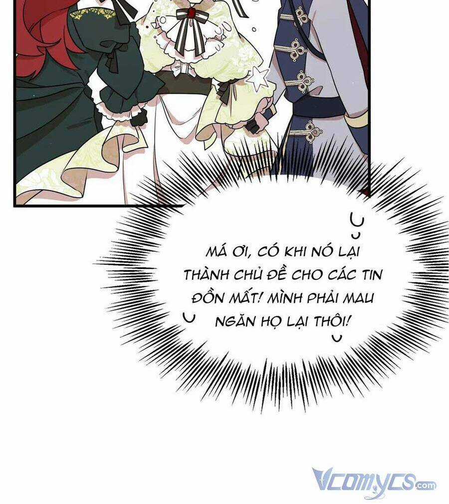 Tôi Chính Là Em Gái Của Nữ Chính Hắc Ám Chapter 6 trang 108