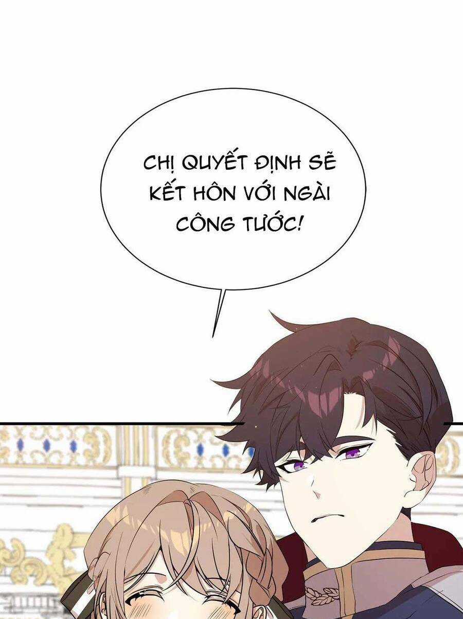 Tôi Chính Là Em Gái Của Nữ Chính Hắc Ám Chapter 6 trang 111