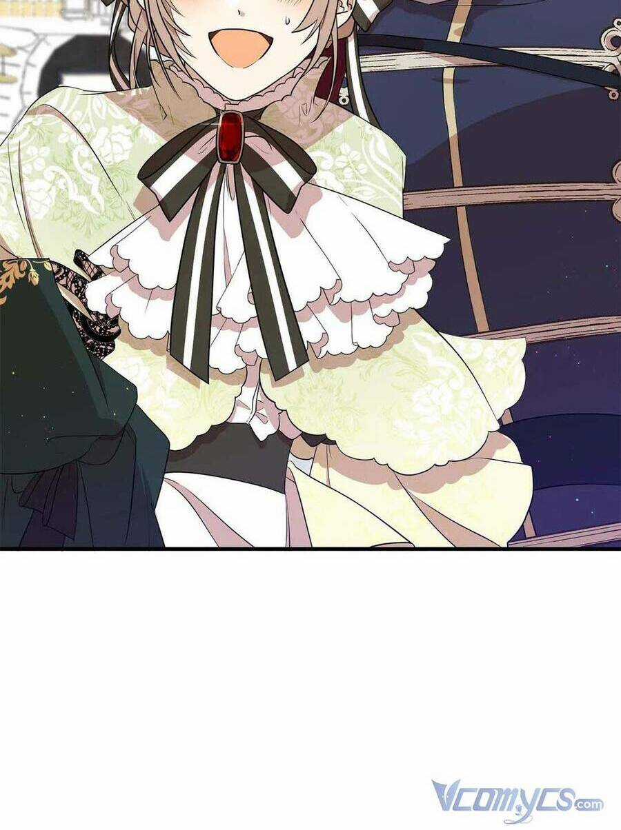 Tôi Chính Là Em Gái Của Nữ Chính Hắc Ám Chapter 6 trang 112