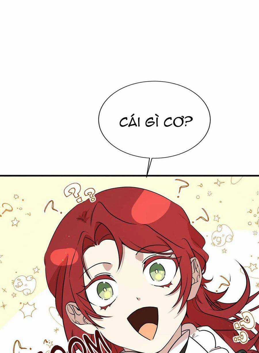 Tôi Chính Là Em Gái Của Nữ Chính Hắc Ám Chapter 6 trang 114