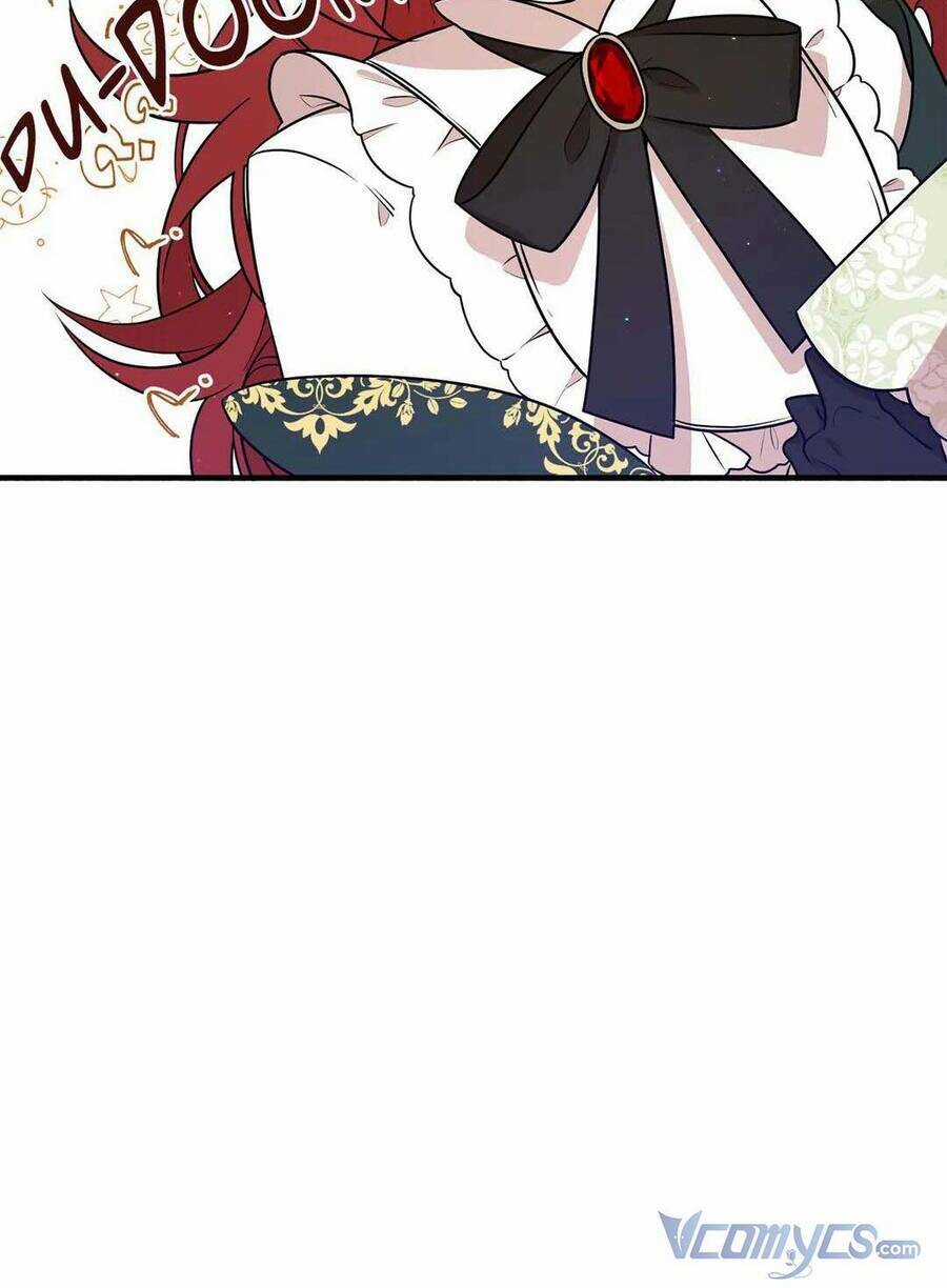 Tôi Chính Là Em Gái Của Nữ Chính Hắc Ám Chapter 6 trang 115