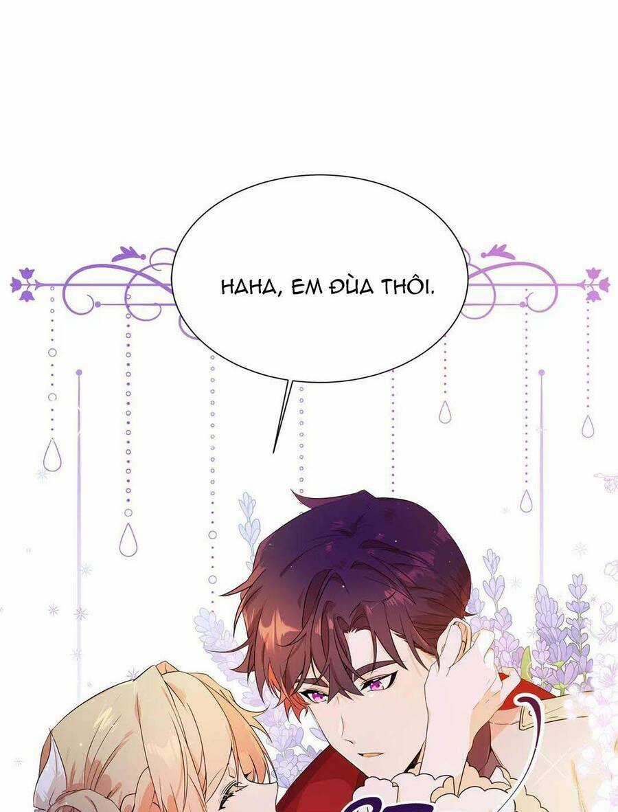 Tôi Chính Là Em Gái Của Nữ Chính Hắc Ám Chapter 6 trang 13