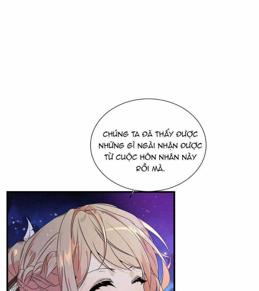 Tôi Chính Là Em Gái Của Nữ Chính Hắc Ám Chapter 6 trang 15