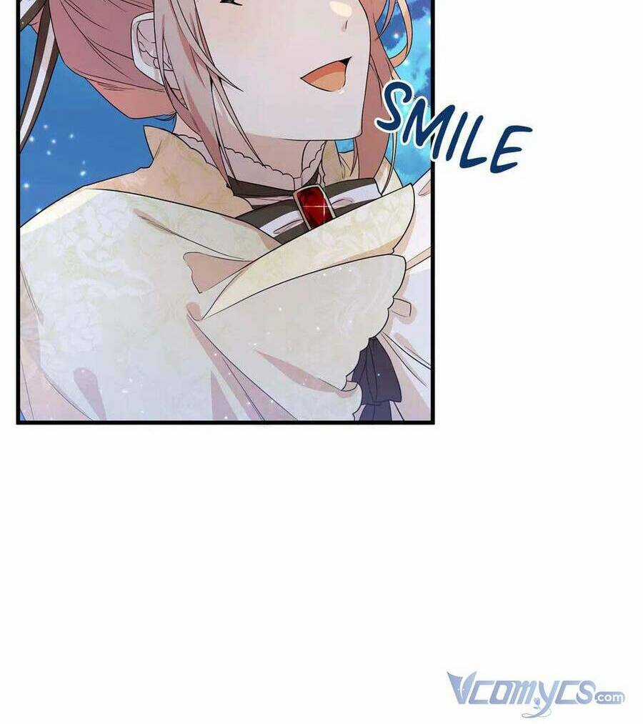 Tôi Chính Là Em Gái Của Nữ Chính Hắc Ám Chapter 6 trang 16