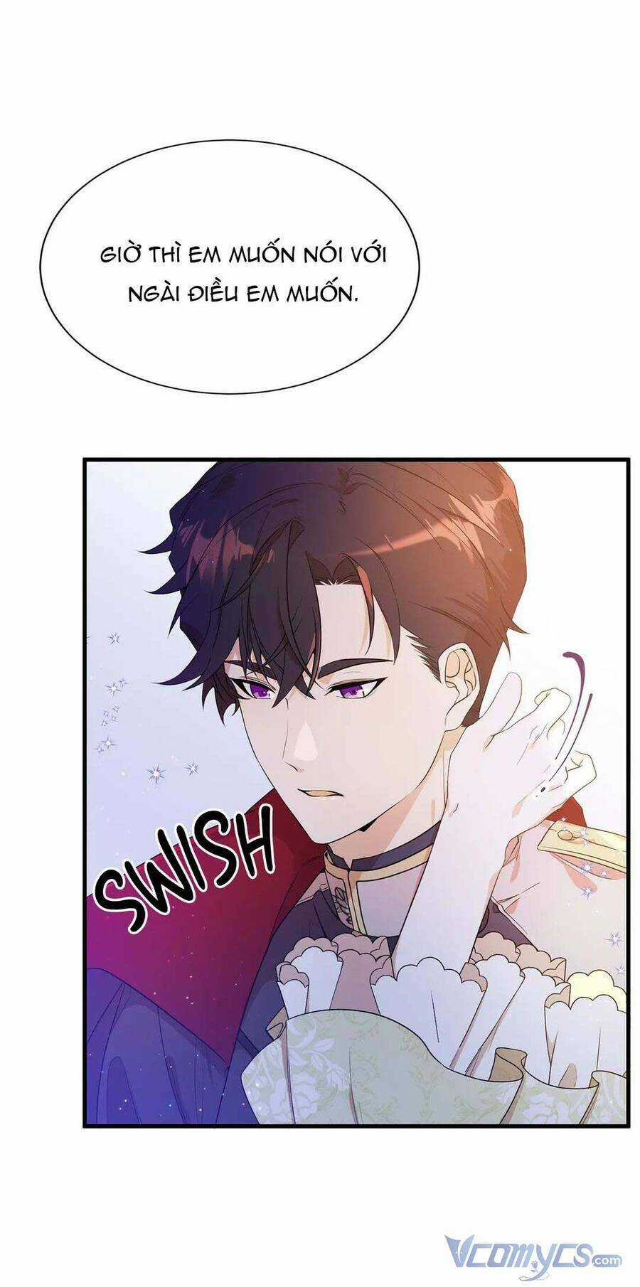 Tôi Chính Là Em Gái Của Nữ Chính Hắc Ám Chapter 6 trang 17