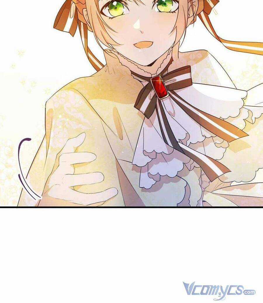 Tôi Chính Là Em Gái Của Nữ Chính Hắc Ám Chapter 6 trang 19