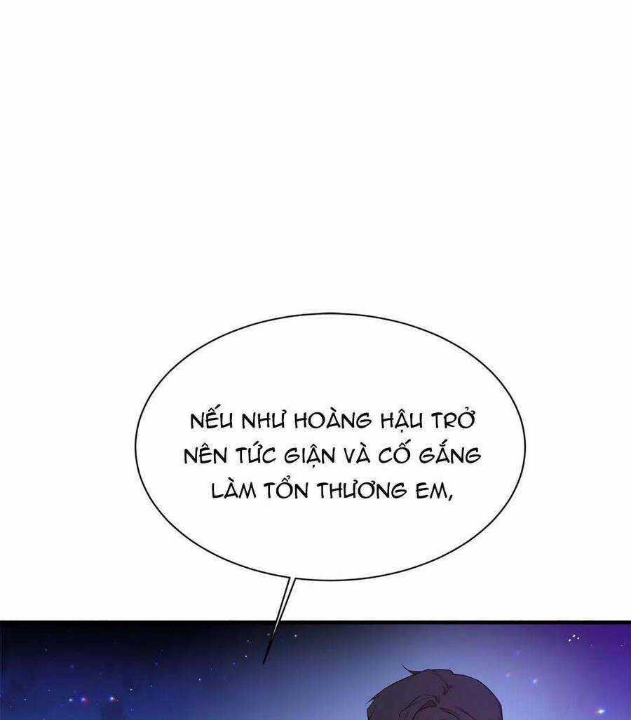 Tôi Chính Là Em Gái Của Nữ Chính Hắc Ám Chapter 6 trang 22