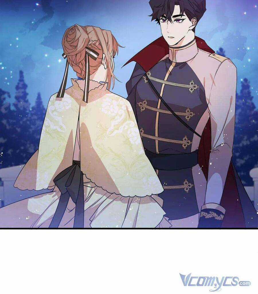 Tôi Chính Là Em Gái Của Nữ Chính Hắc Ám Chapter 6 trang 23