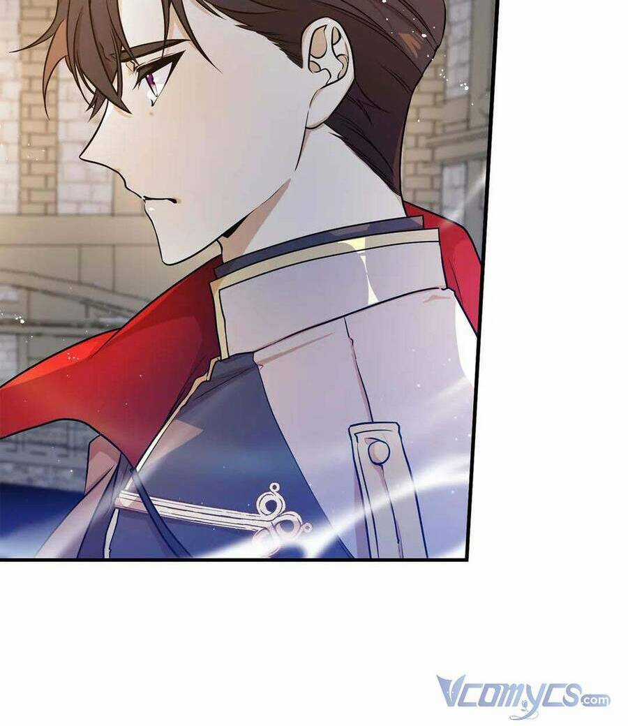 Tôi Chính Là Em Gái Của Nữ Chính Hắc Ám Chapter 6 trang 3