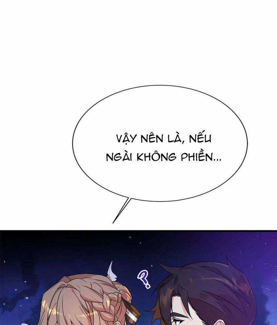 Tôi Chính Là Em Gái Của Nữ Chính Hắc Ám Chapter 6 trang 30