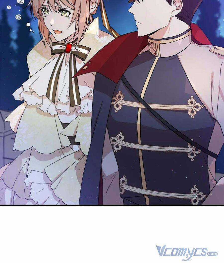 Tôi Chính Là Em Gái Của Nữ Chính Hắc Ám Chapter 6 trang 31