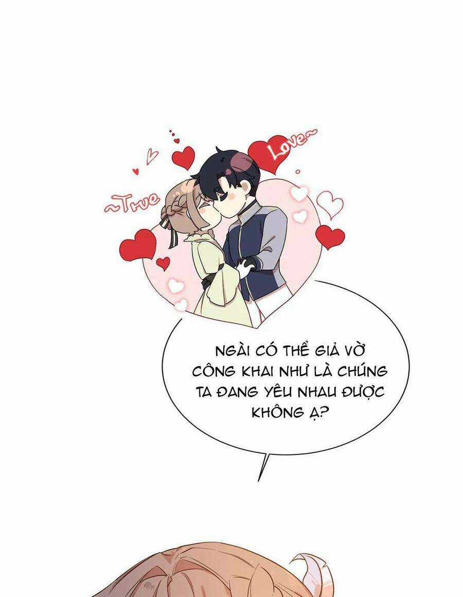 Tôi Chính Là Em Gái Của Nữ Chính Hắc Ám Chapter 6 trang 33