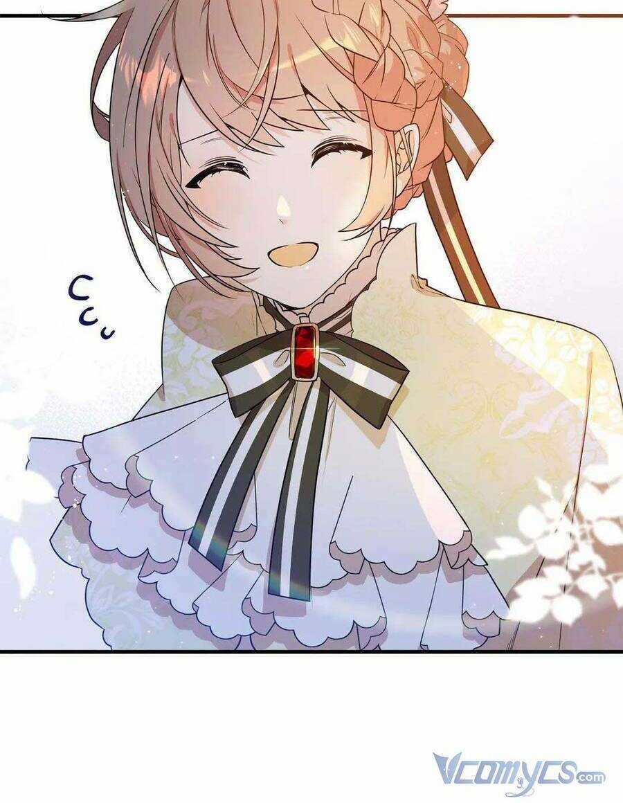 Tôi Chính Là Em Gái Của Nữ Chính Hắc Ám Chapter 6 trang 34