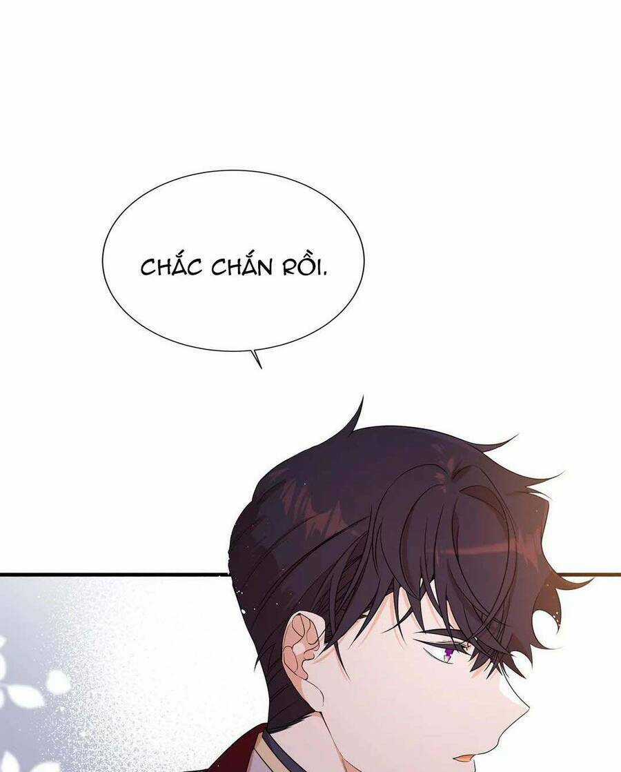 Tôi Chính Là Em Gái Của Nữ Chính Hắc Ám Chapter 6 trang 35