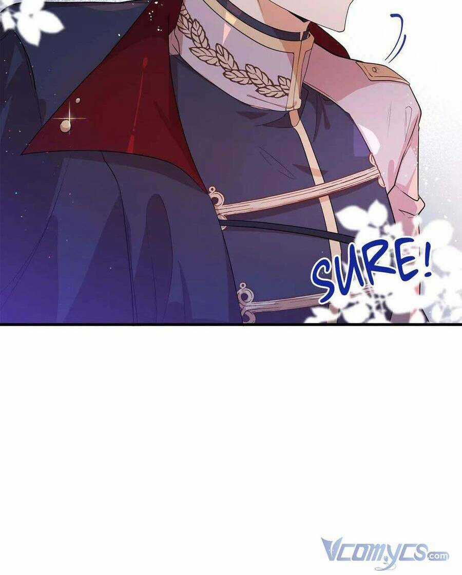 Tôi Chính Là Em Gái Của Nữ Chính Hắc Ám Chapter 6 trang 36