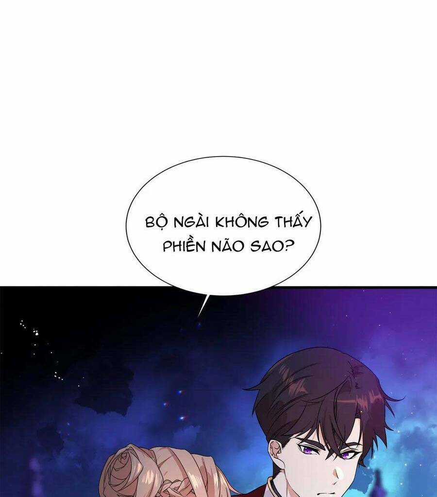 Tôi Chính Là Em Gái Của Nữ Chính Hắc Ám Chapter 6 trang 38