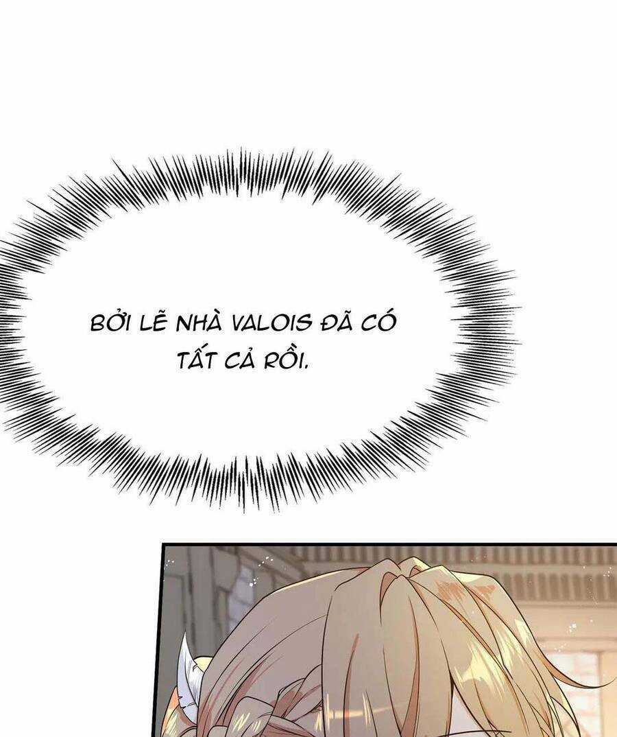 Tôi Chính Là Em Gái Của Nữ Chính Hắc Ám Chapter 6 trang 4