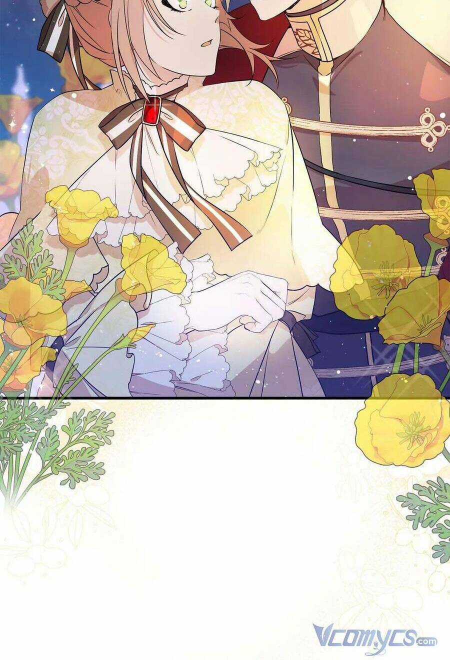 Tôi Chính Là Em Gái Của Nữ Chính Hắc Ám Chapter 6 trang 42