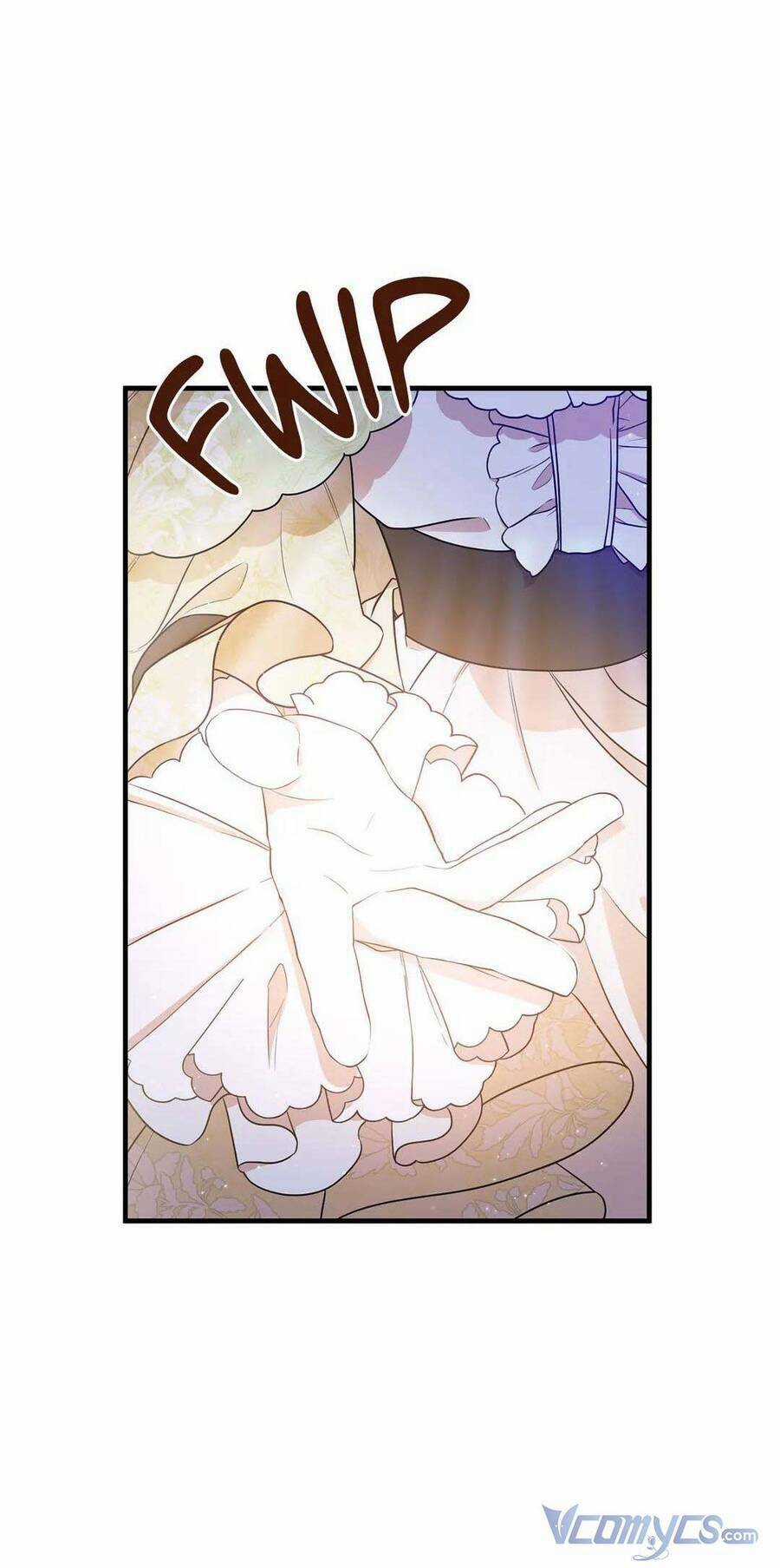 Tôi Chính Là Em Gái Của Nữ Chính Hắc Ám Chapter 6 trang 47