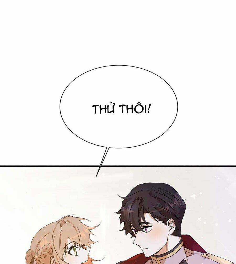 Tôi Chính Là Em Gái Của Nữ Chính Hắc Ám Chapter 6 trang 48