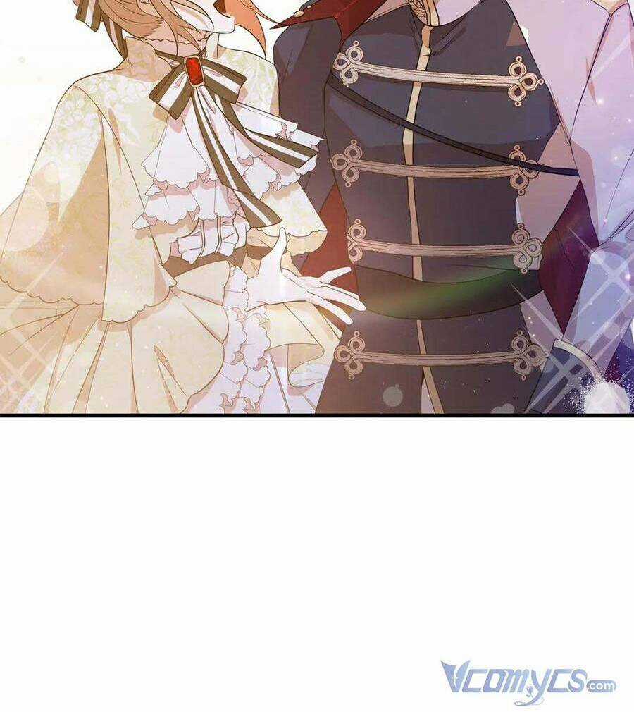 Tôi Chính Là Em Gái Của Nữ Chính Hắc Ám Chapter 6 trang 49