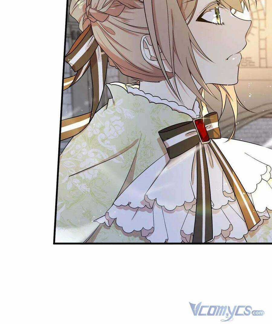 Tôi Chính Là Em Gái Của Nữ Chính Hắc Ám Chapter 6 trang 5