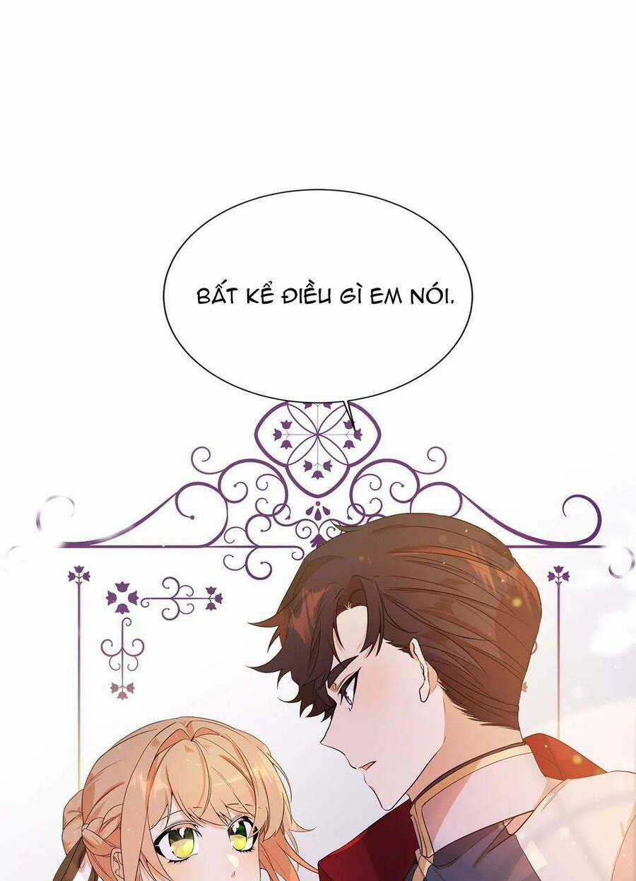 Tôi Chính Là Em Gái Của Nữ Chính Hắc Ám Chapter 6 trang 50