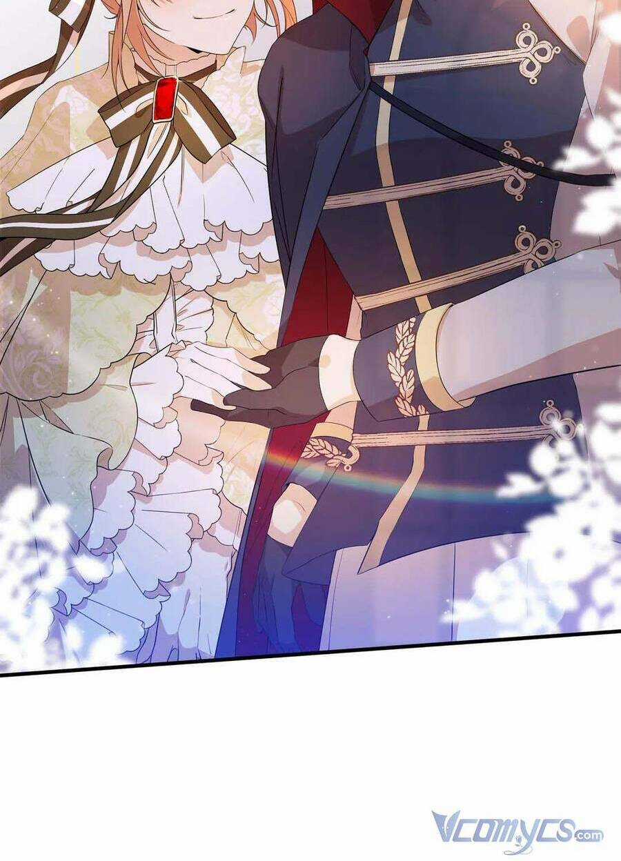 Tôi Chính Là Em Gái Của Nữ Chính Hắc Ám Chapter 6 trang 51