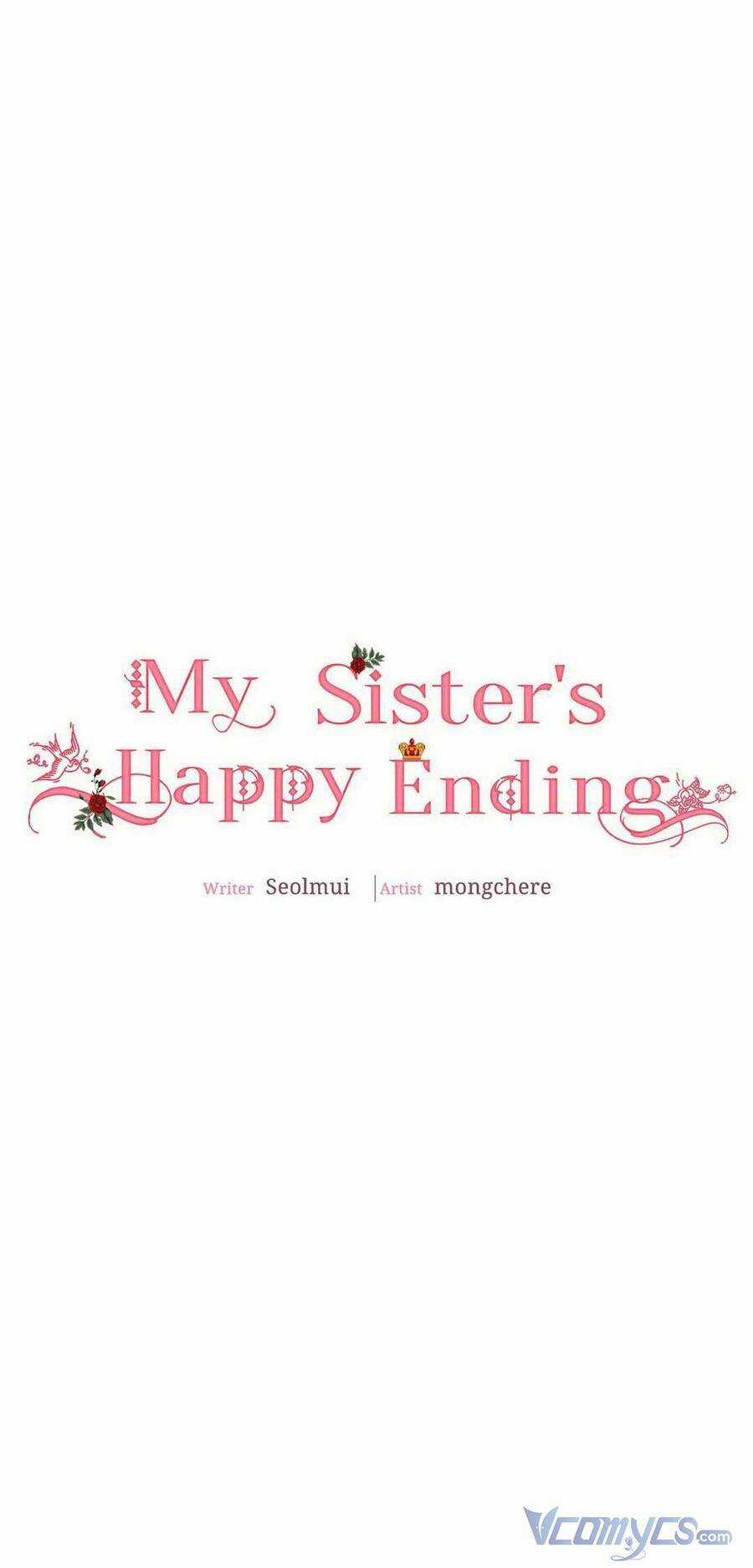 Tôi Chính Là Em Gái Của Nữ Chính Hắc Ám Chapter 6 trang 52