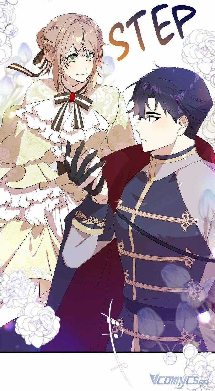 Tôi Chính Là Em Gái Của Nữ Chính Hắc Ám Chapter 6 trang 54