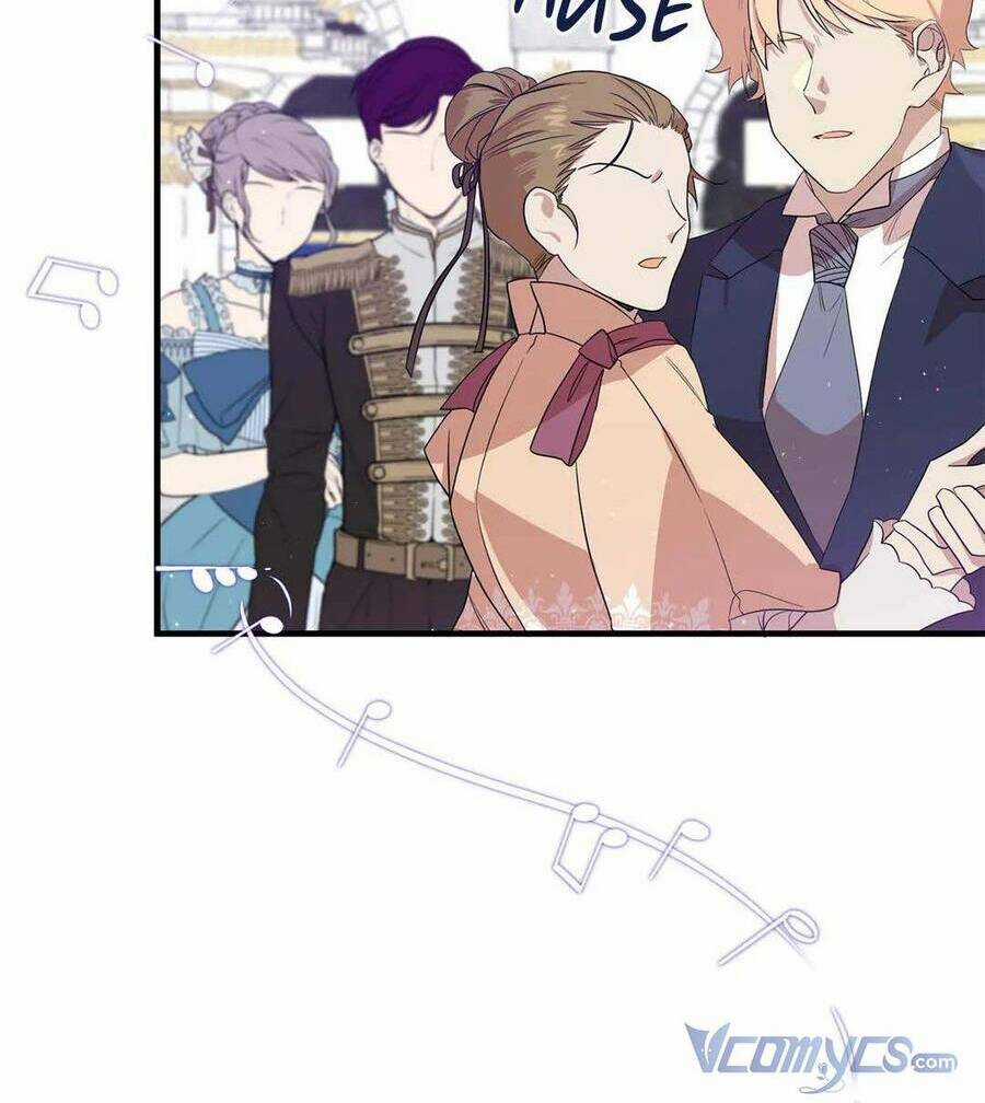 Tôi Chính Là Em Gái Của Nữ Chính Hắc Ám Chapter 6 trang 56