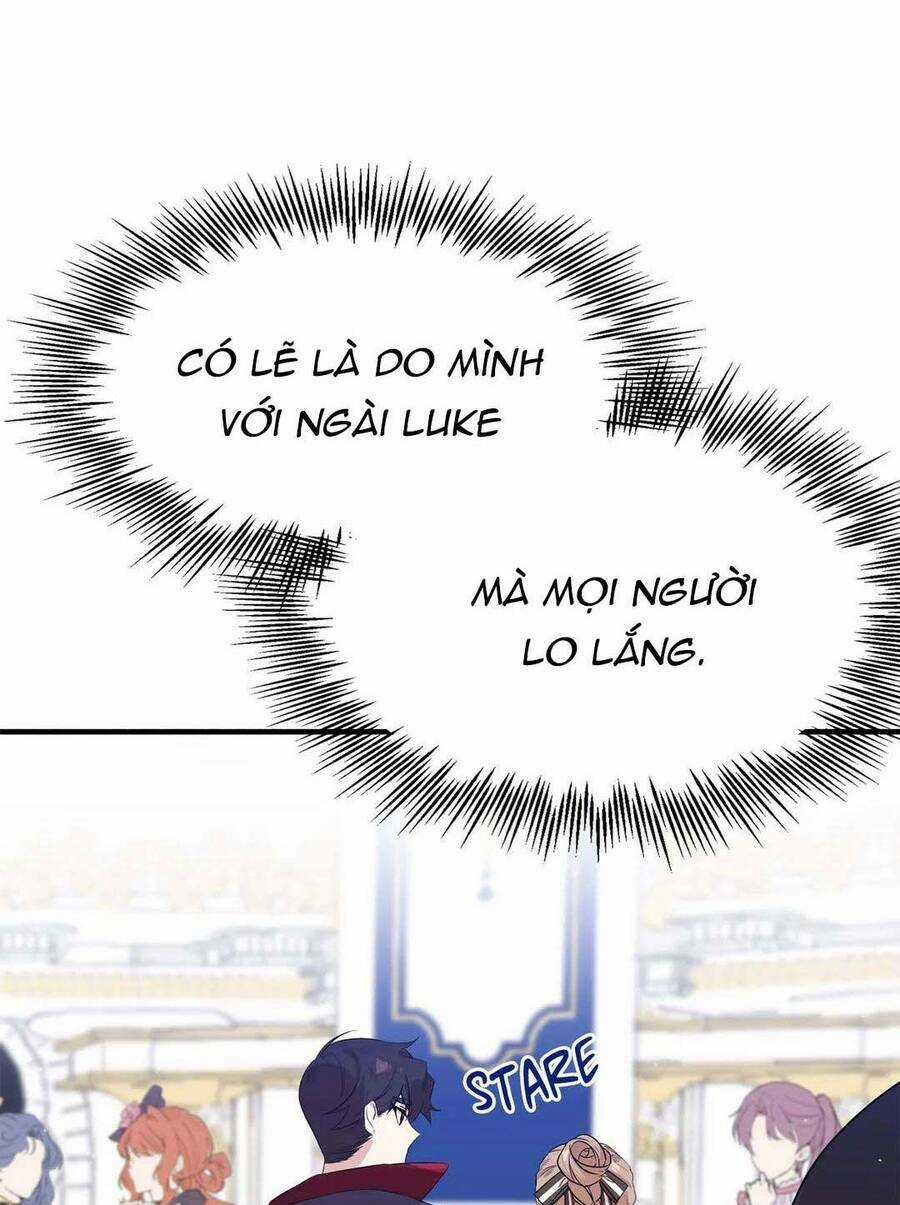 Tôi Chính Là Em Gái Của Nữ Chính Hắc Ám Chapter 6 trang 58