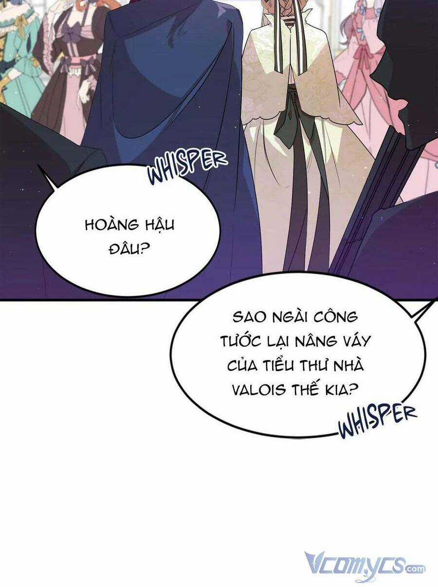 Tôi Chính Là Em Gái Của Nữ Chính Hắc Ám Chapter 6 trang 59