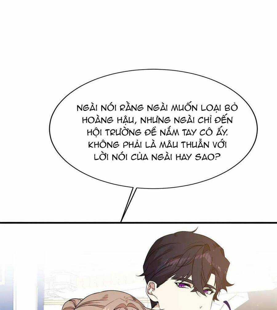 Tôi Chính Là Em Gái Của Nữ Chính Hắc Ám Chapter 6 trang 61