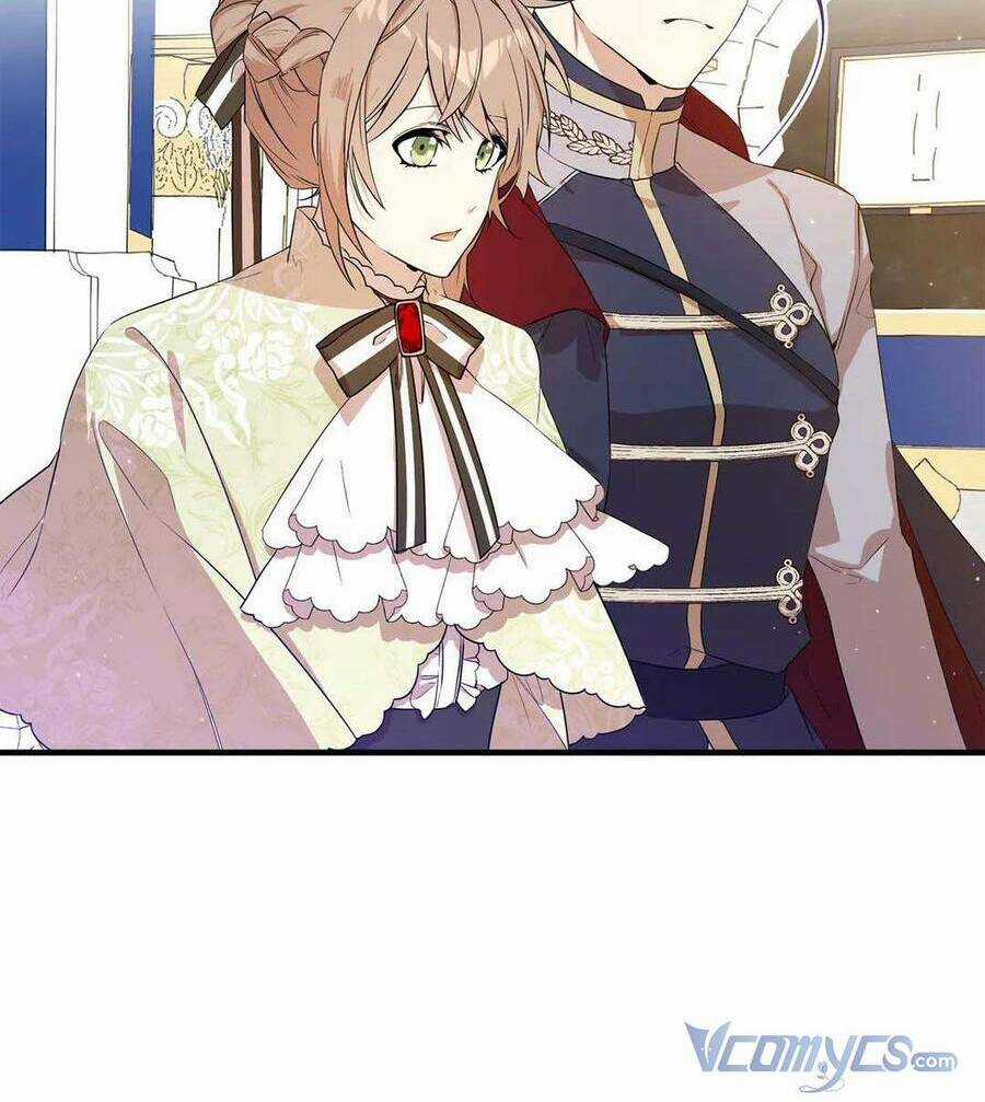 Tôi Chính Là Em Gái Của Nữ Chính Hắc Ám Chapter 6 trang 62