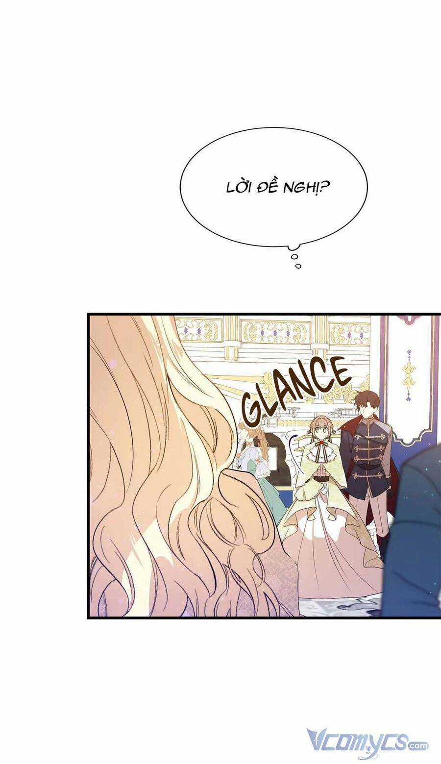 Tôi Chính Là Em Gái Của Nữ Chính Hắc Ám Chapter 6 trang 64