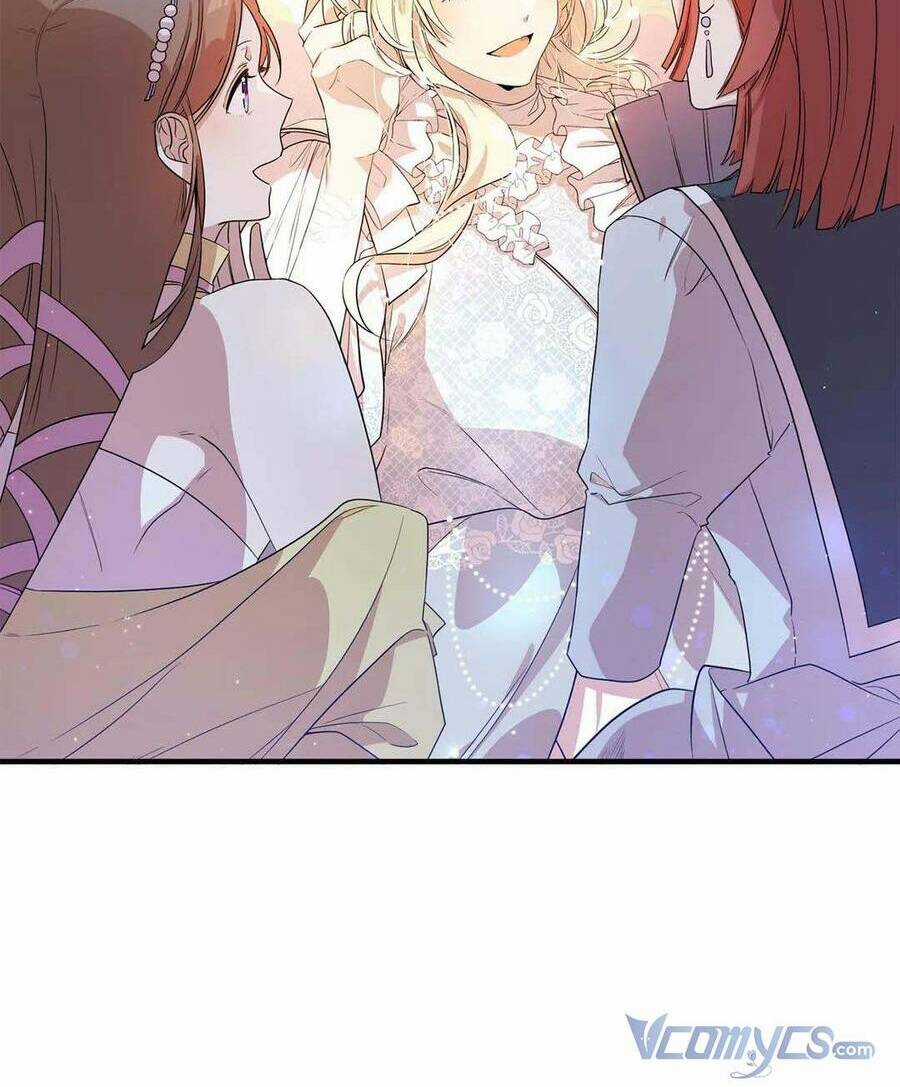 Tôi Chính Là Em Gái Của Nữ Chính Hắc Ám Chapter 6 trang 66