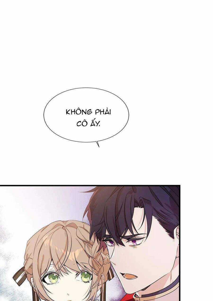 Tôi Chính Là Em Gái Của Nữ Chính Hắc Ám Chapter 6 trang 67