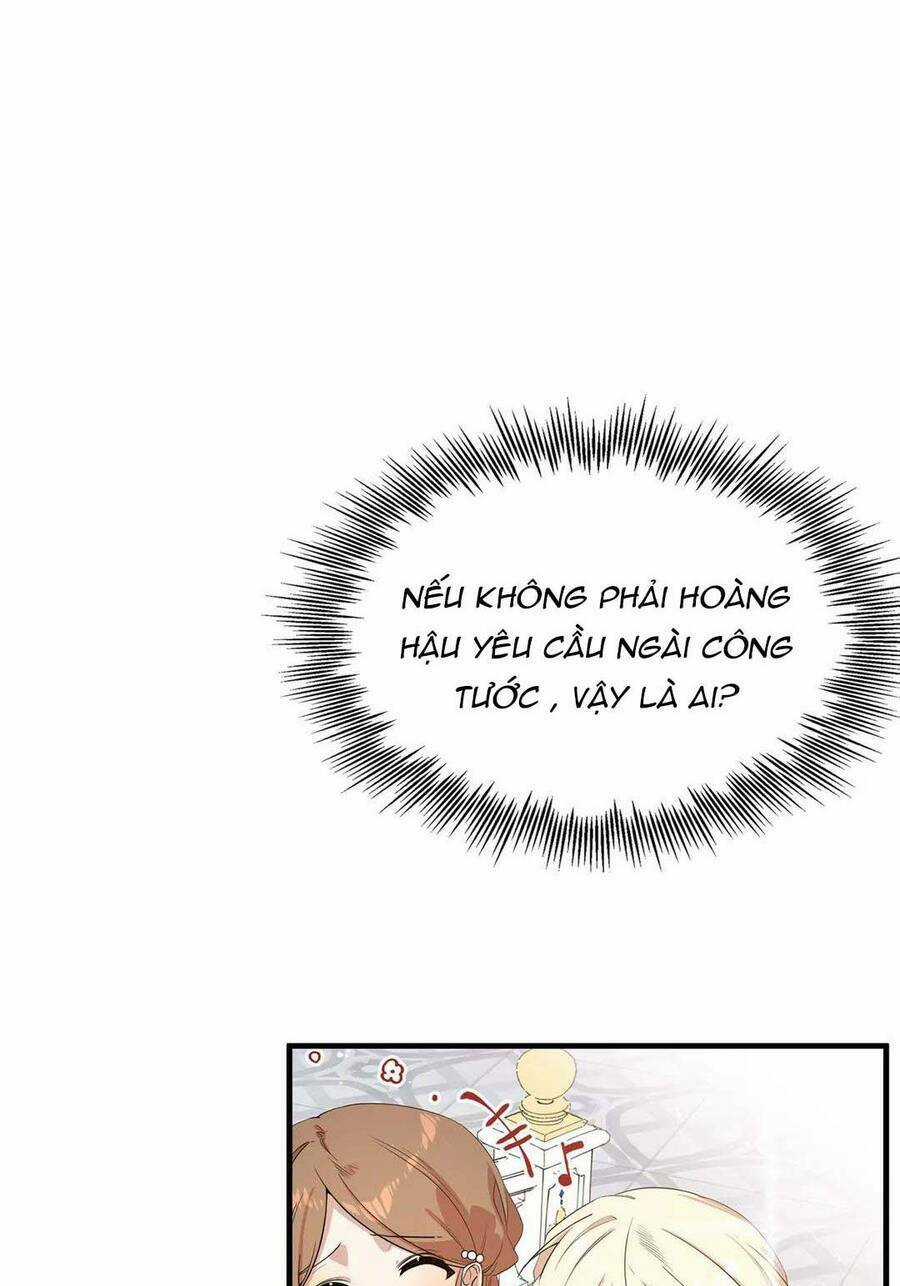 Tôi Chính Là Em Gái Của Nữ Chính Hắc Ám Chapter 6 trang 69