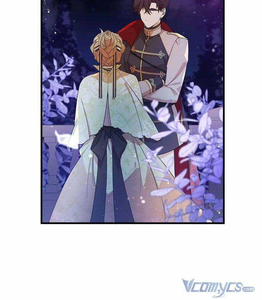 Tôi Chính Là Em Gái Của Nữ Chính Hắc Ám Chapter 6 trang 7