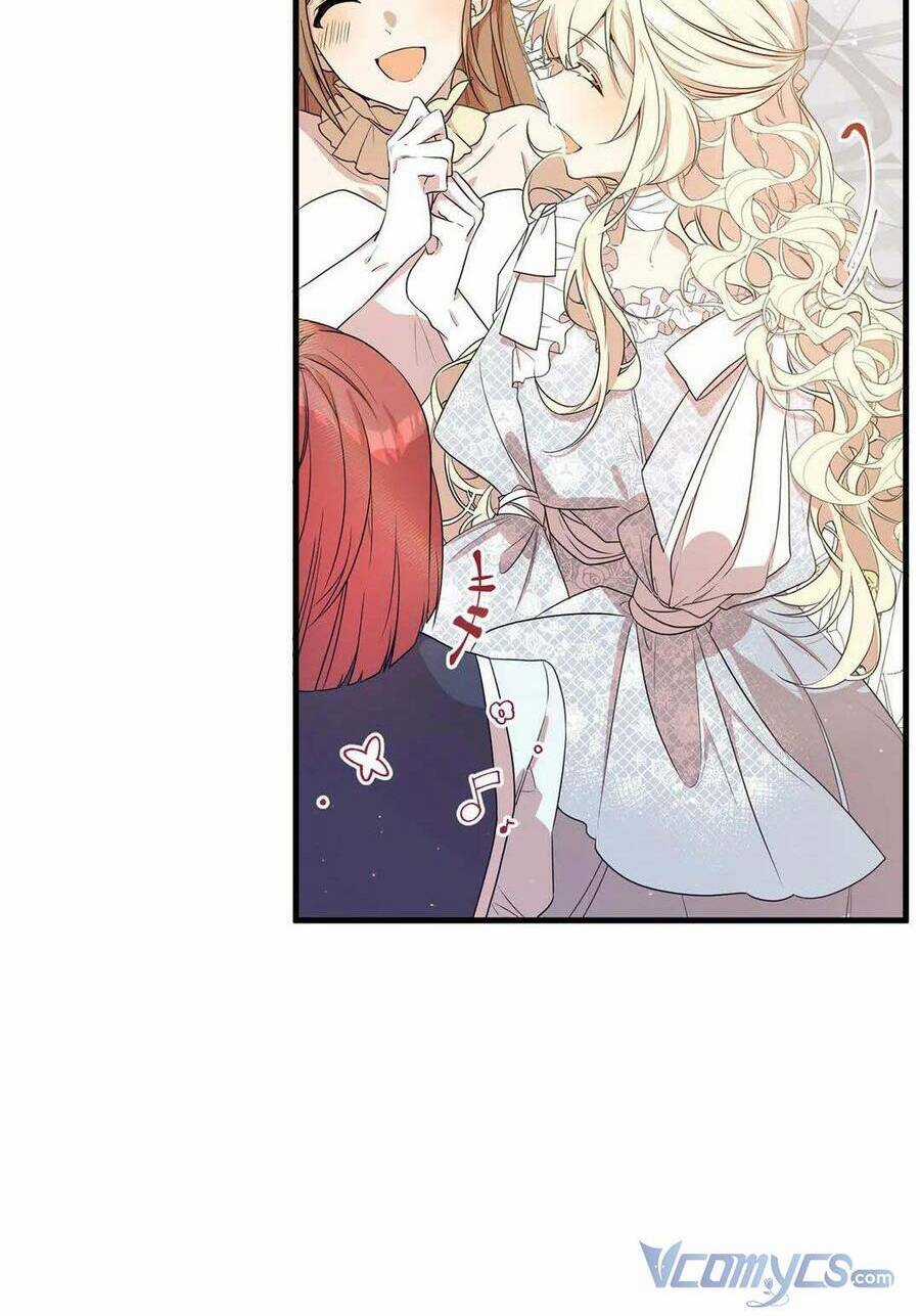 Tôi Chính Là Em Gái Của Nữ Chính Hắc Ám Chapter 6 trang 70