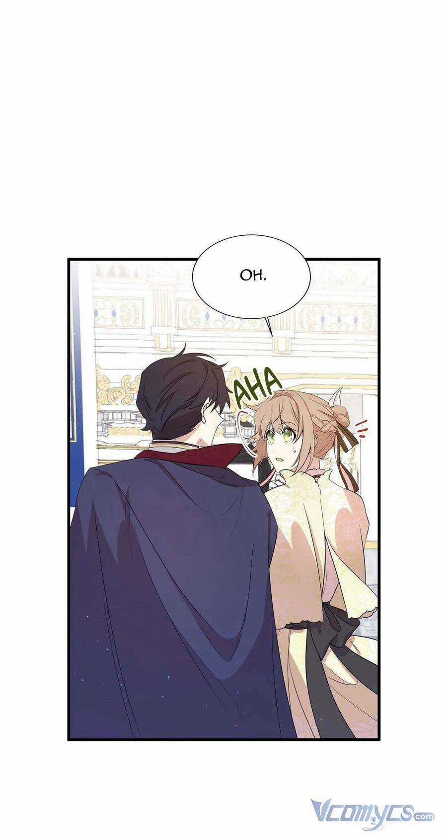 Tôi Chính Là Em Gái Của Nữ Chính Hắc Ám Chapter 6 trang 71