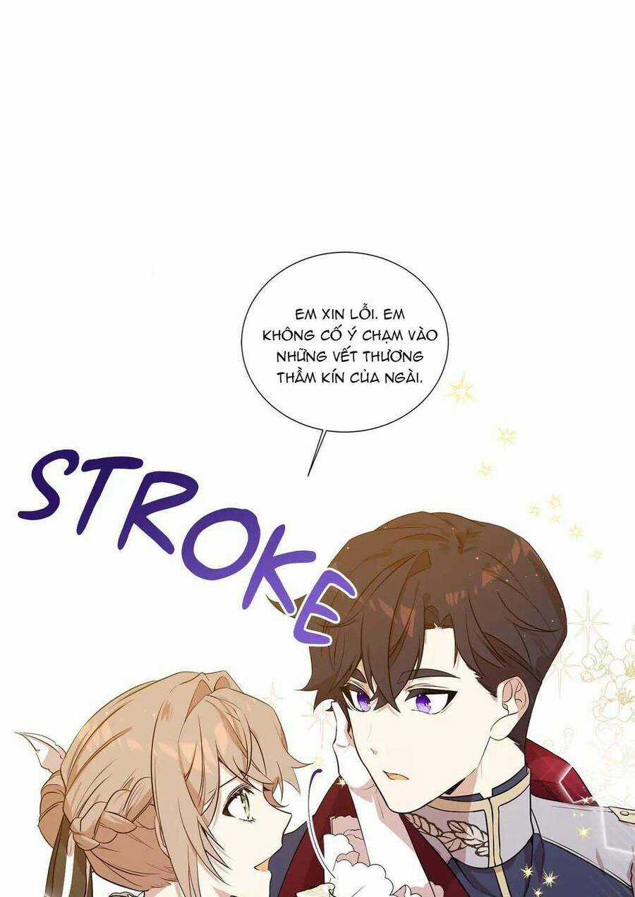 Tôi Chính Là Em Gái Của Nữ Chính Hắc Ám Chapter 6 trang 76