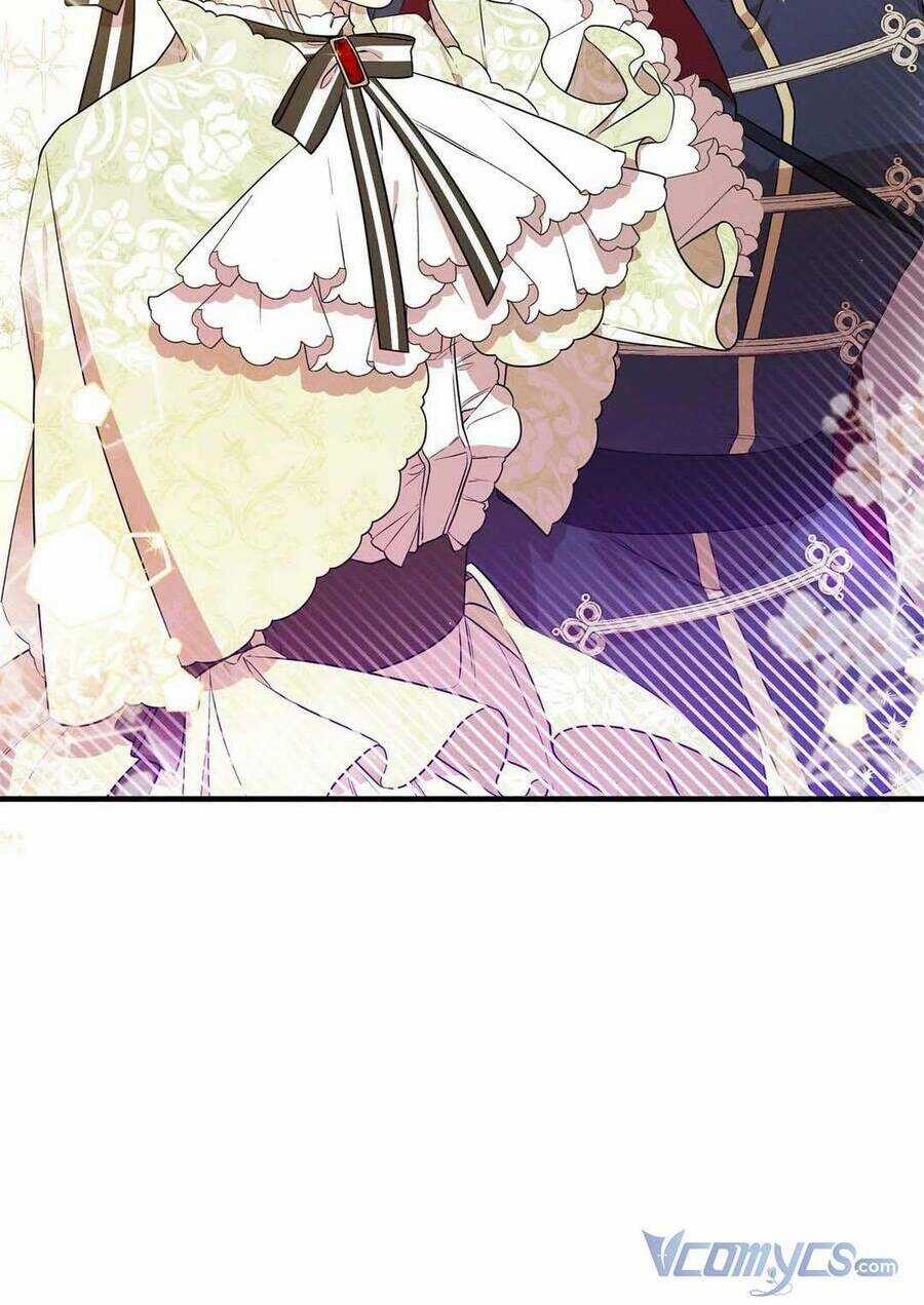 Tôi Chính Là Em Gái Của Nữ Chính Hắc Ám Chapter 6 trang 77