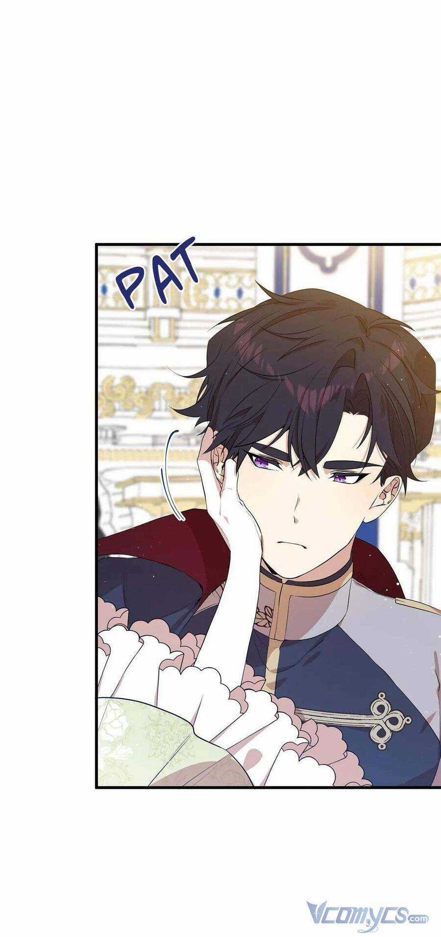 Tôi Chính Là Em Gái Của Nữ Chính Hắc Ám Chapter 6 trang 78