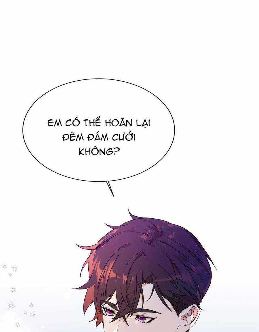 Tôi Chính Là Em Gái Của Nữ Chính Hắc Ám Chapter 6 trang 8