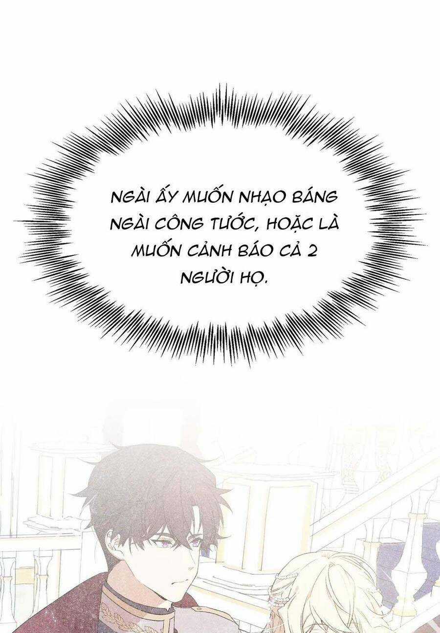 Tôi Chính Là Em Gái Của Nữ Chính Hắc Ám Chapter 6 trang 81