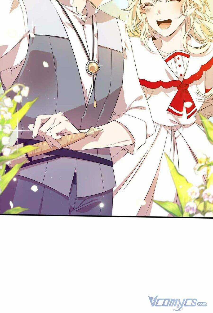 Tôi Chính Là Em Gái Của Nữ Chính Hắc Ám Chapter 6 trang 85